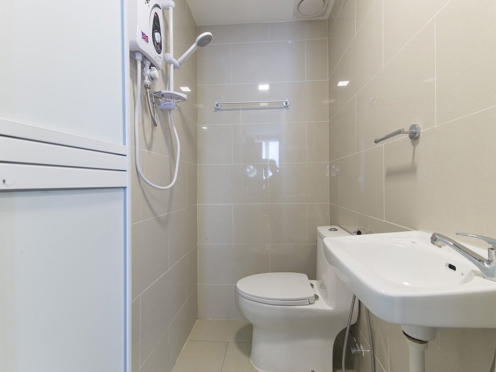 Фото K3 Formosa Hotel