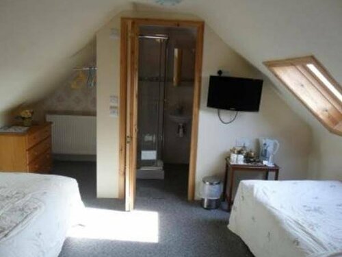 Гостиница Armadale Guest House в Инвернессе