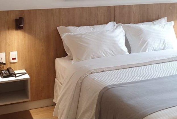 Фото Tryp by Wyndham Sao Paulo Paulista Paraiso