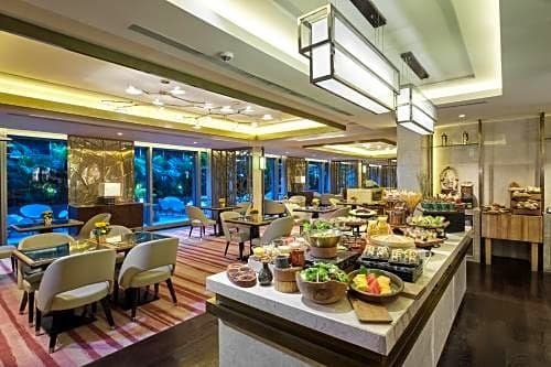 Фото Hilton Manila