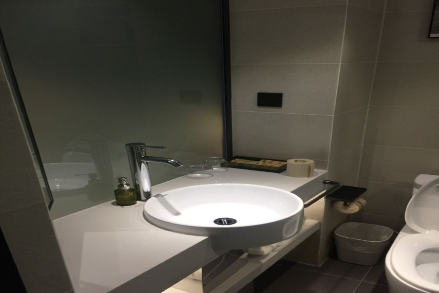 Фото Atour Light Hotel Jianguomen Beijing