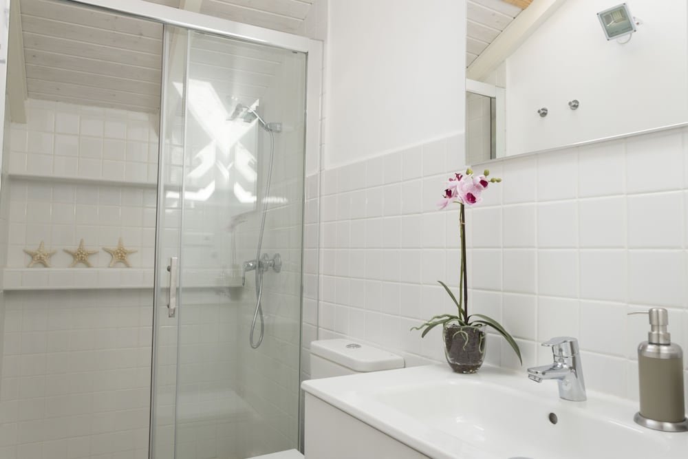 Фото Living4malaga Atico Cervantes