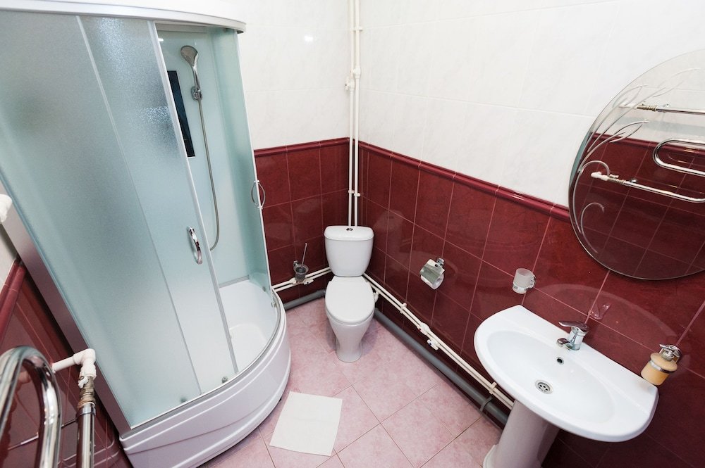 Фото Гостиничный комплекс Щёкино