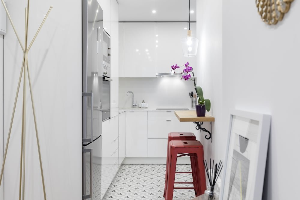 Фото Hermosilla III