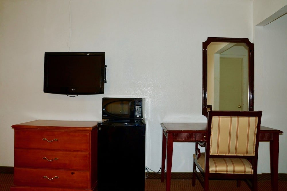 Фото Cotton Valley Motel