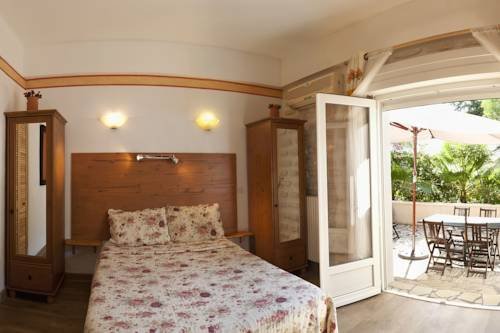 Фото Hotel Almanarre Plage