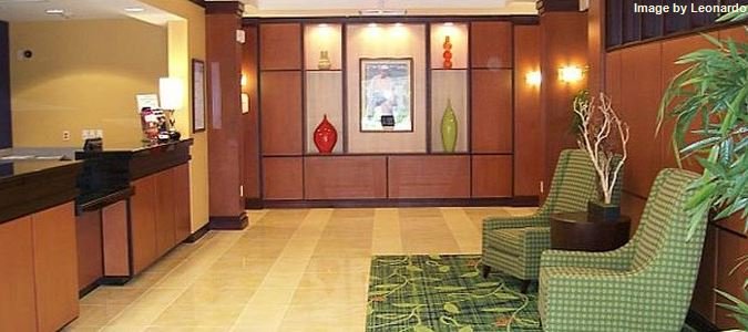 Фото Fairfield Inn and Suites by Marriott