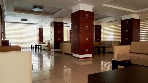 Гостиница Artemis Princess Hotel в Аланье