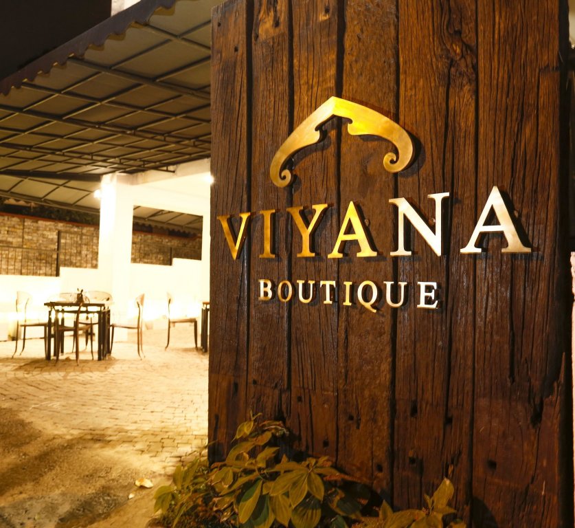 Фото Viyana Boutique Hotel