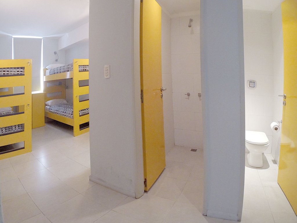 Фото America del Sur Hostel