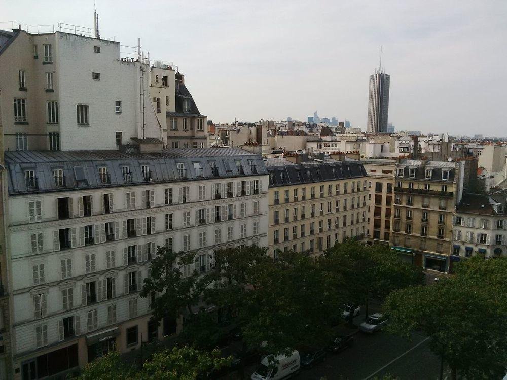 Фото Hôtel Régence Etoile