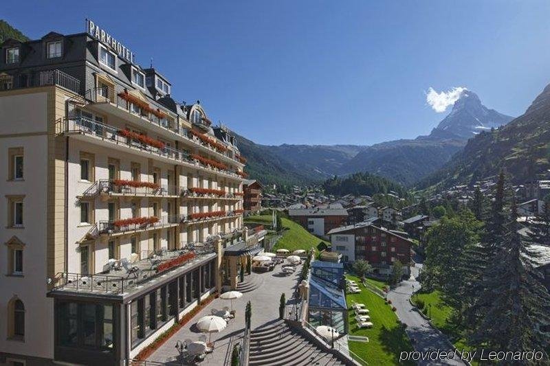 Фото Beausite Zermatt