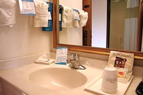 Фото Baymont by Wyndham Battle Creek Downtown