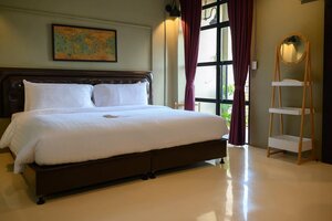 Гостиница Dream factory hotel