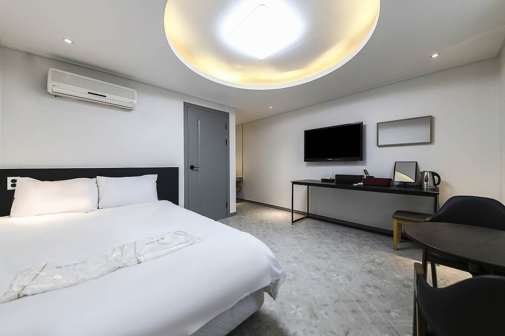 Фото Sokcho Miamor