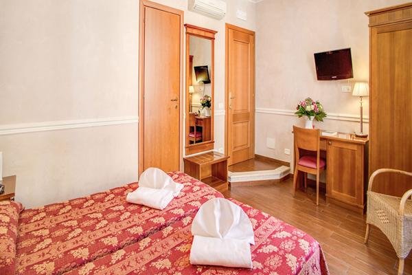 Фото Hotel Caravaggio