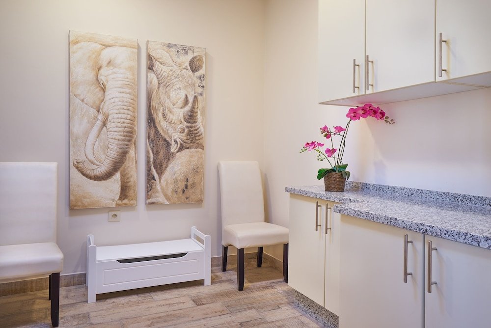 Фото Iloftmalaga Pacífico 19