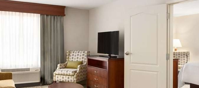 Фото Hilton Garden Inn Shelton