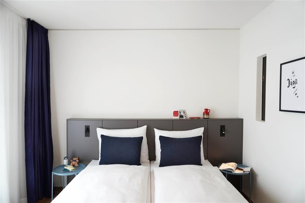 Фото The Flag Meiller Gärten