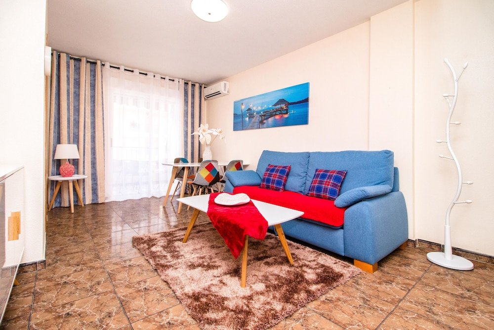 Фото Espanatour Vega Baja