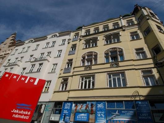 Фото Hotel and Apartments Jacob