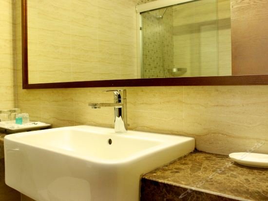 Фото Shenyang Airport Hotel