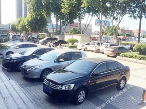 Гостиница Hanting Hotel Luoyang Railyway Station