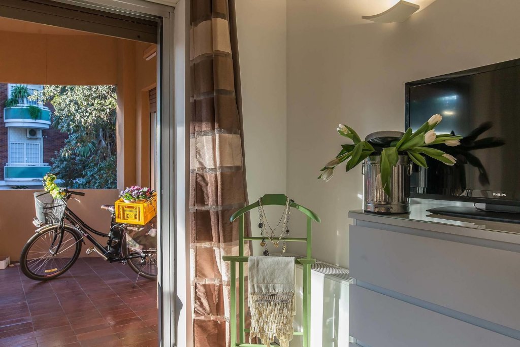 Фото Residenza Pamphili