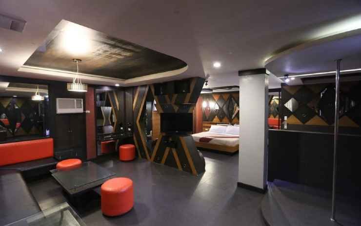 Фото Victoria Court Malabon