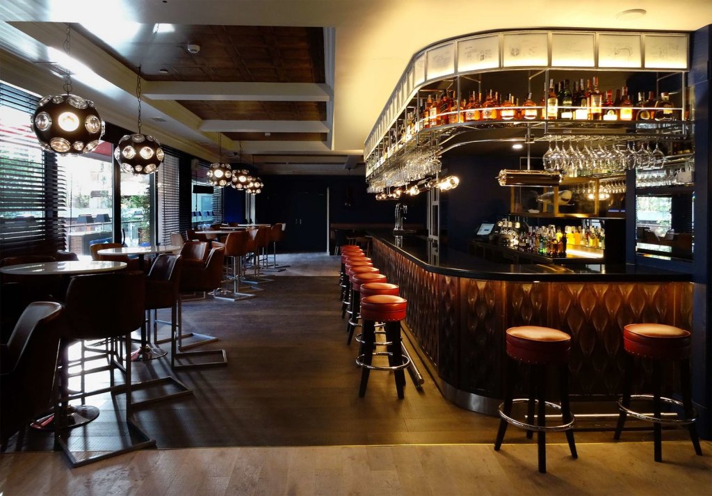 Фото The Level at Melia Castilla