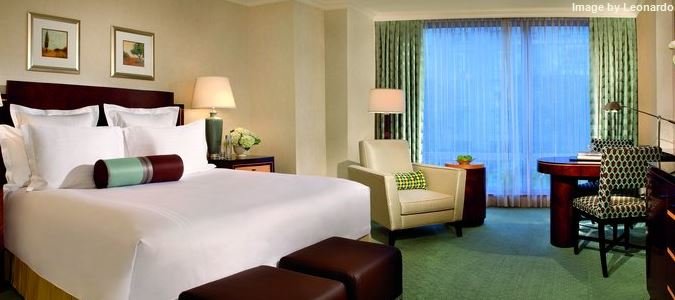 Фото The Ritz-Carlton, Washington, D. C.