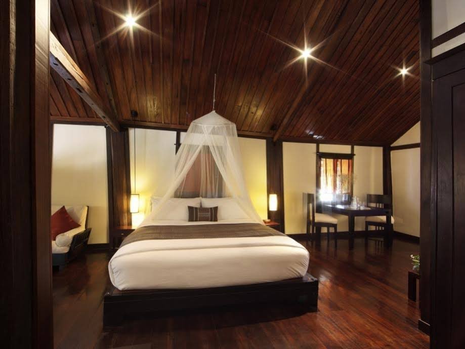 Фото 3 Nagas Luang Prabang MGallery by Sofitel