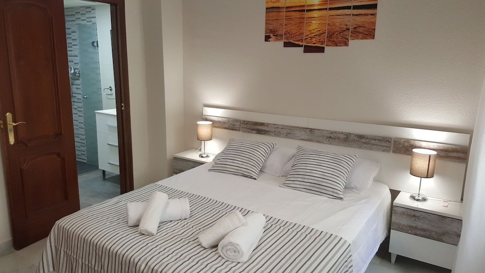 Фото Patios del Orfebre