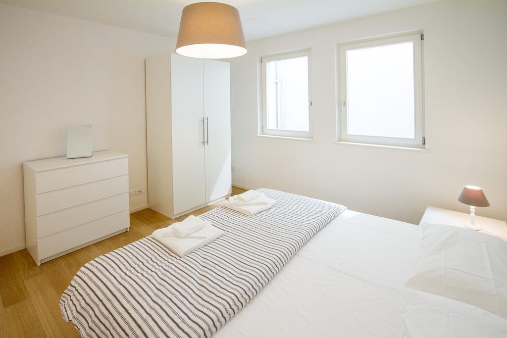 Фото Tergestroom & Boutique Apartments