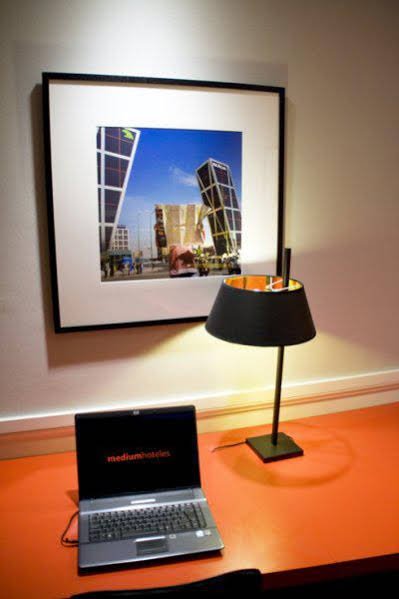 Фото Hotel Cortezo