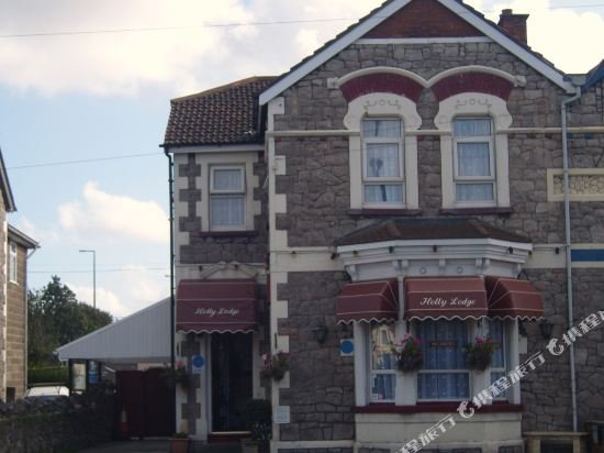 Фото Holly Lodge Guest House