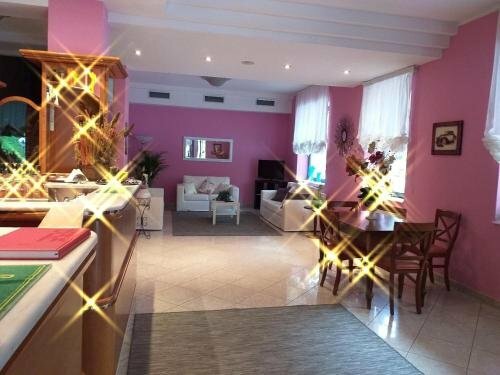 Гостиница Hotel Azzurra