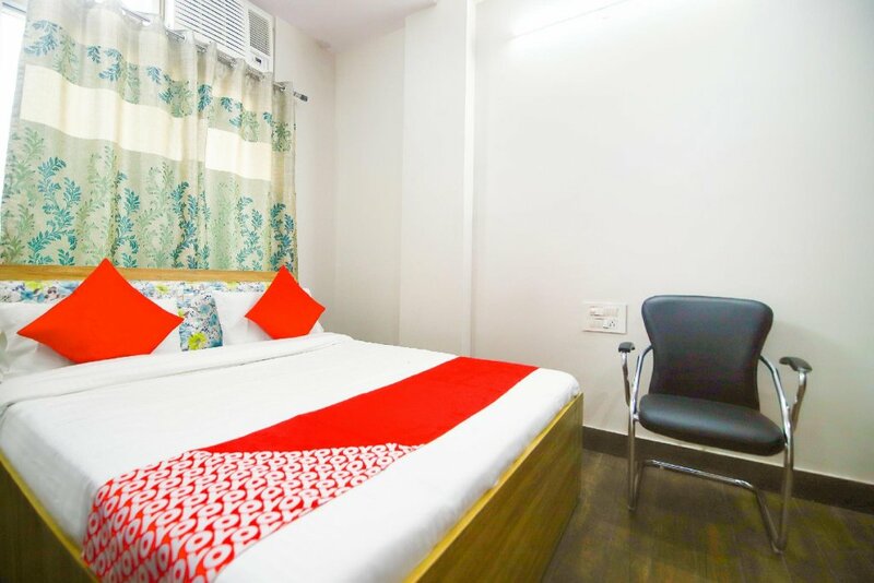 Гостиница Oyo 49285 Blooming Beds в Джайпуре