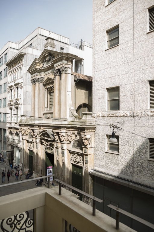 Фото Straf, Milan, a Member Of Design Hotels