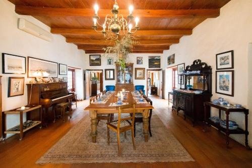 Фото Tulbagh Travelers Lodge