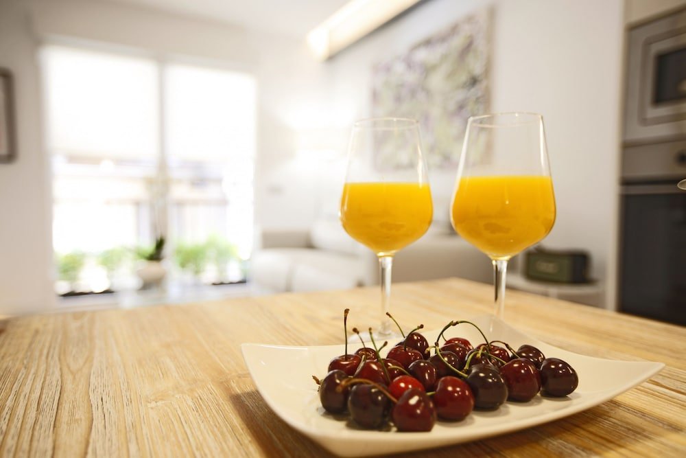 Фото Gran Vía Plaza - Madflats Collection