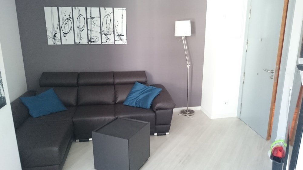 Фото Apartamentos Turisticos LLanes