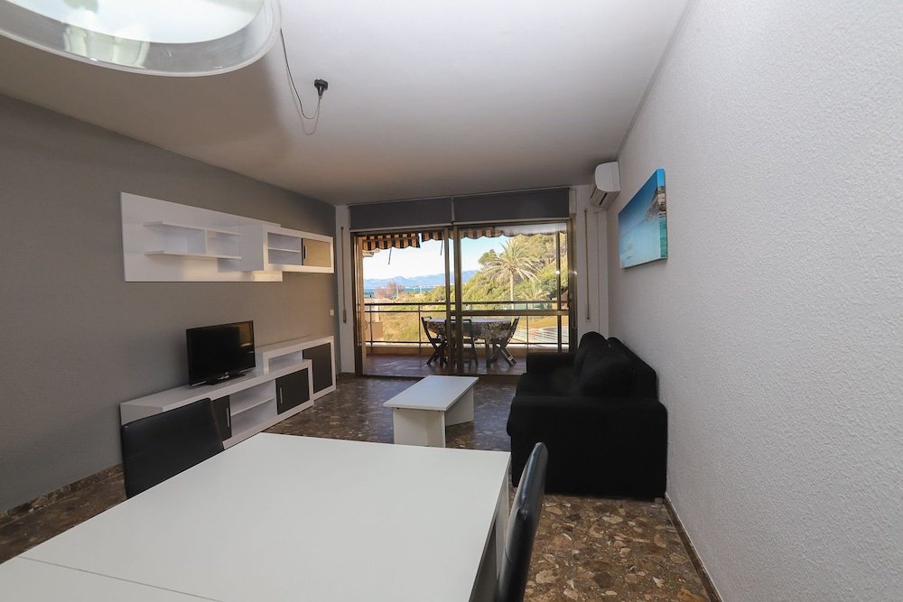 Фото Apartamento Differentflats Llenguadets