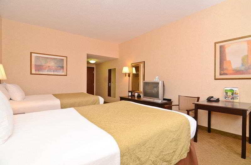 Фото Best Western Danville Inn