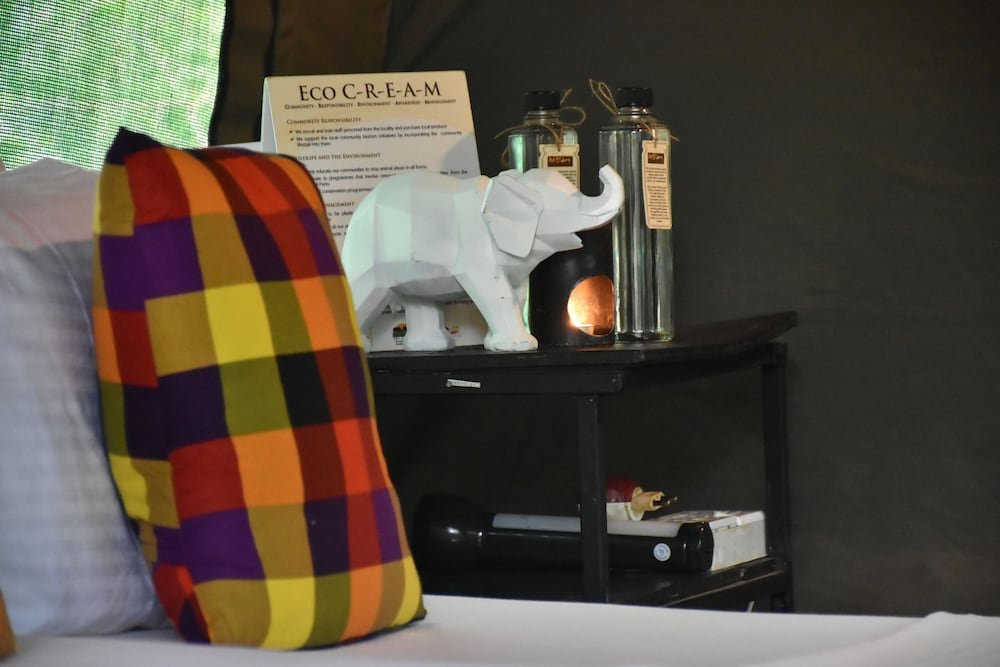 Фото Big Game Yala by Eco Team