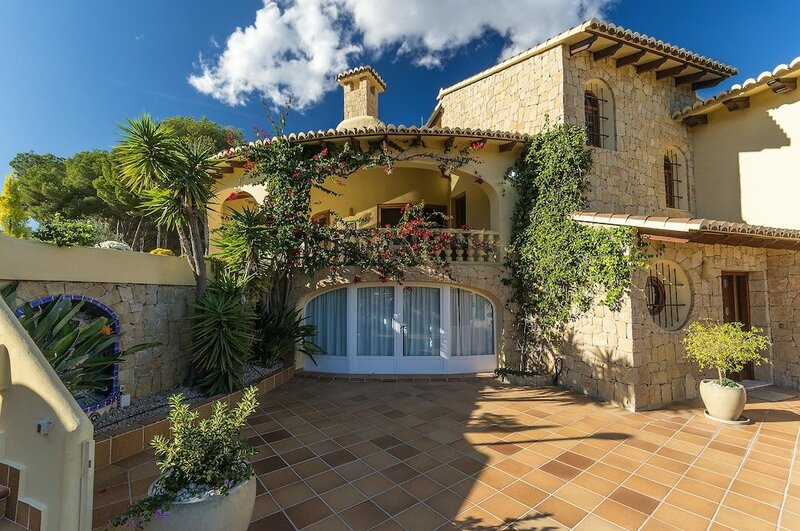 Гостиница Villa Solhabitat La Sort