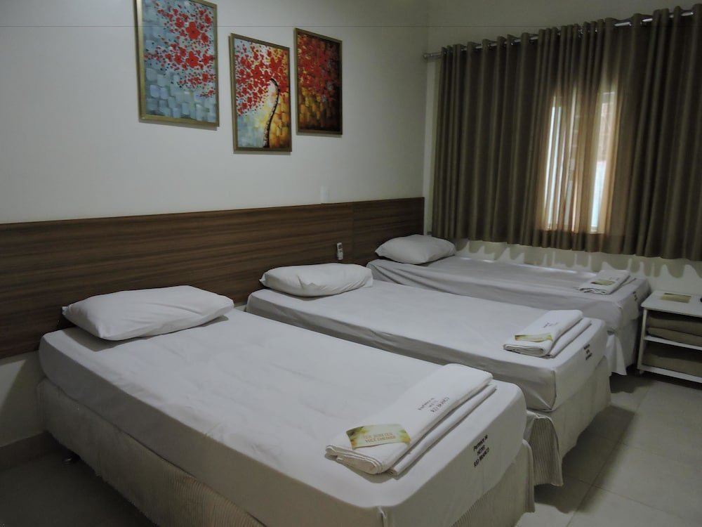 Фото Hotel Rio Branco