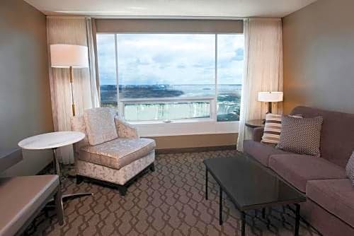 Фото Niagara Falls Marriott Fallsview Hotel & SPA