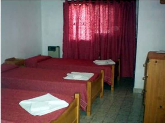 Фото Hotel Garay