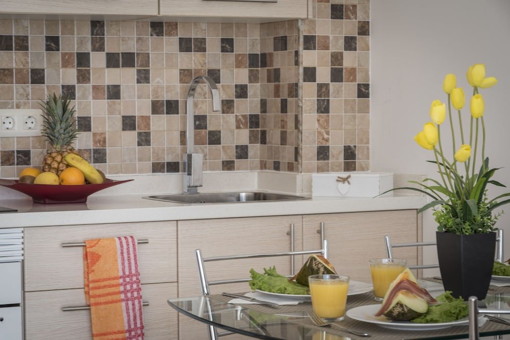 Фото 307. Bright Apartment, Sea View, Wifi, Air Conditioning!